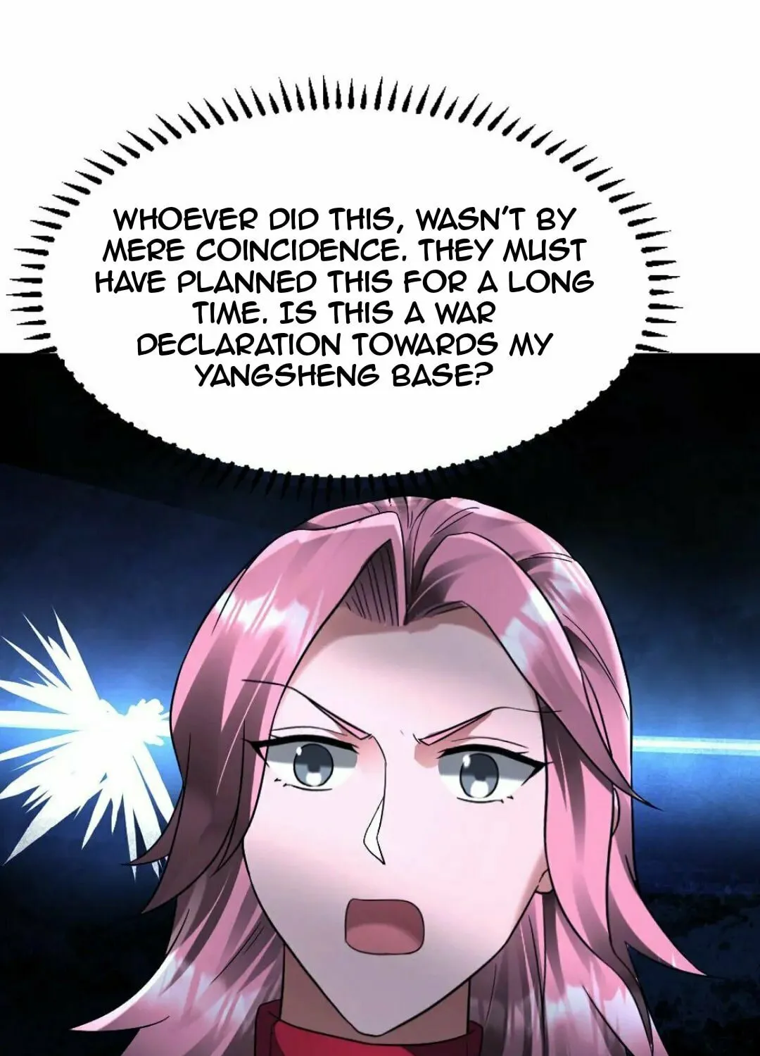 Freezing The World: I Built A Doomsday Safehouse Chapter 281 page 30 - 
