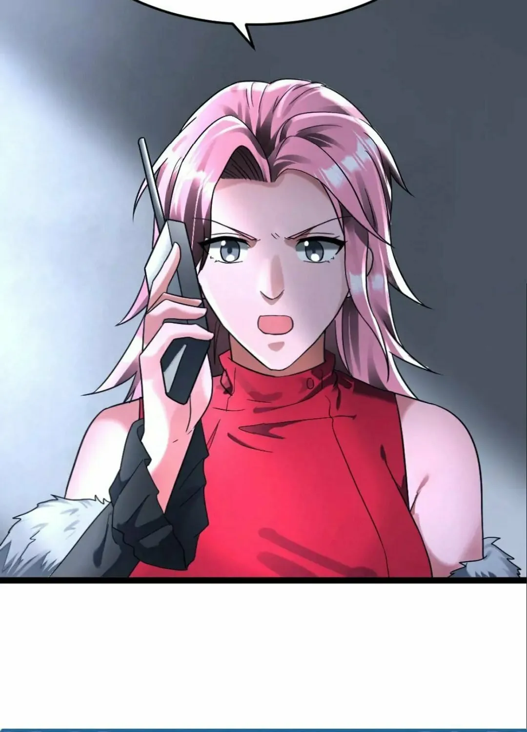 Freezing The World: I Built A Doomsday Safehouse Chapter 281 page 36 - 