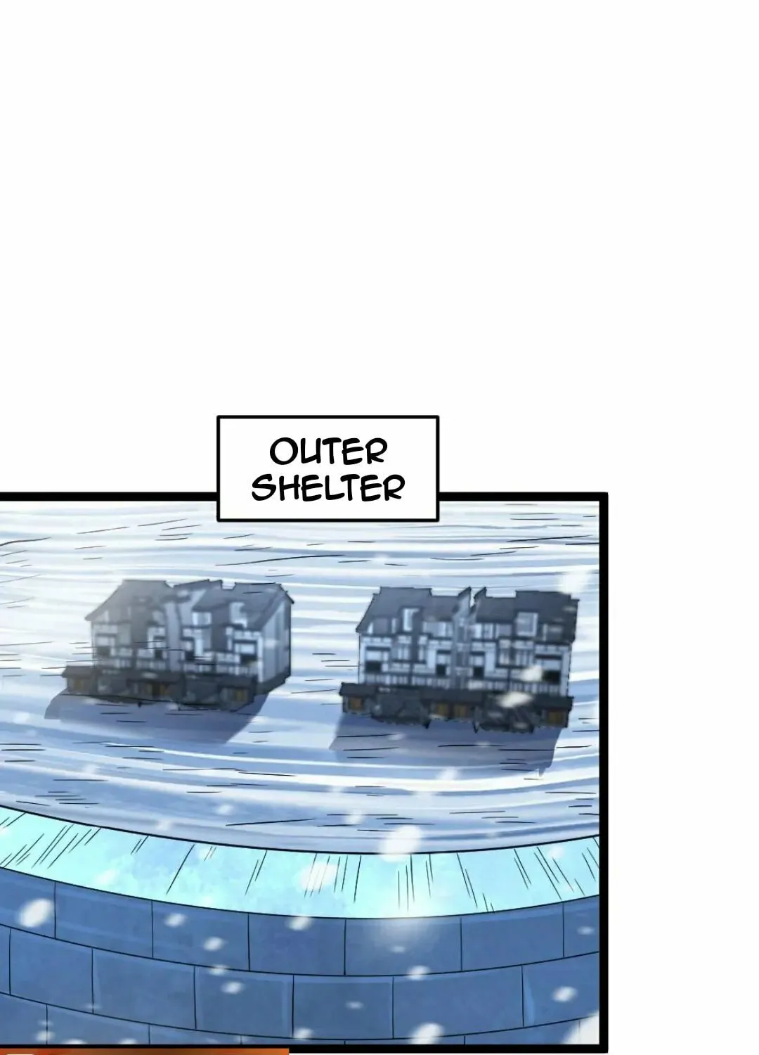 Freezing The World: I Built A Doomsday Safehouse Chapter 282 page 15 - 