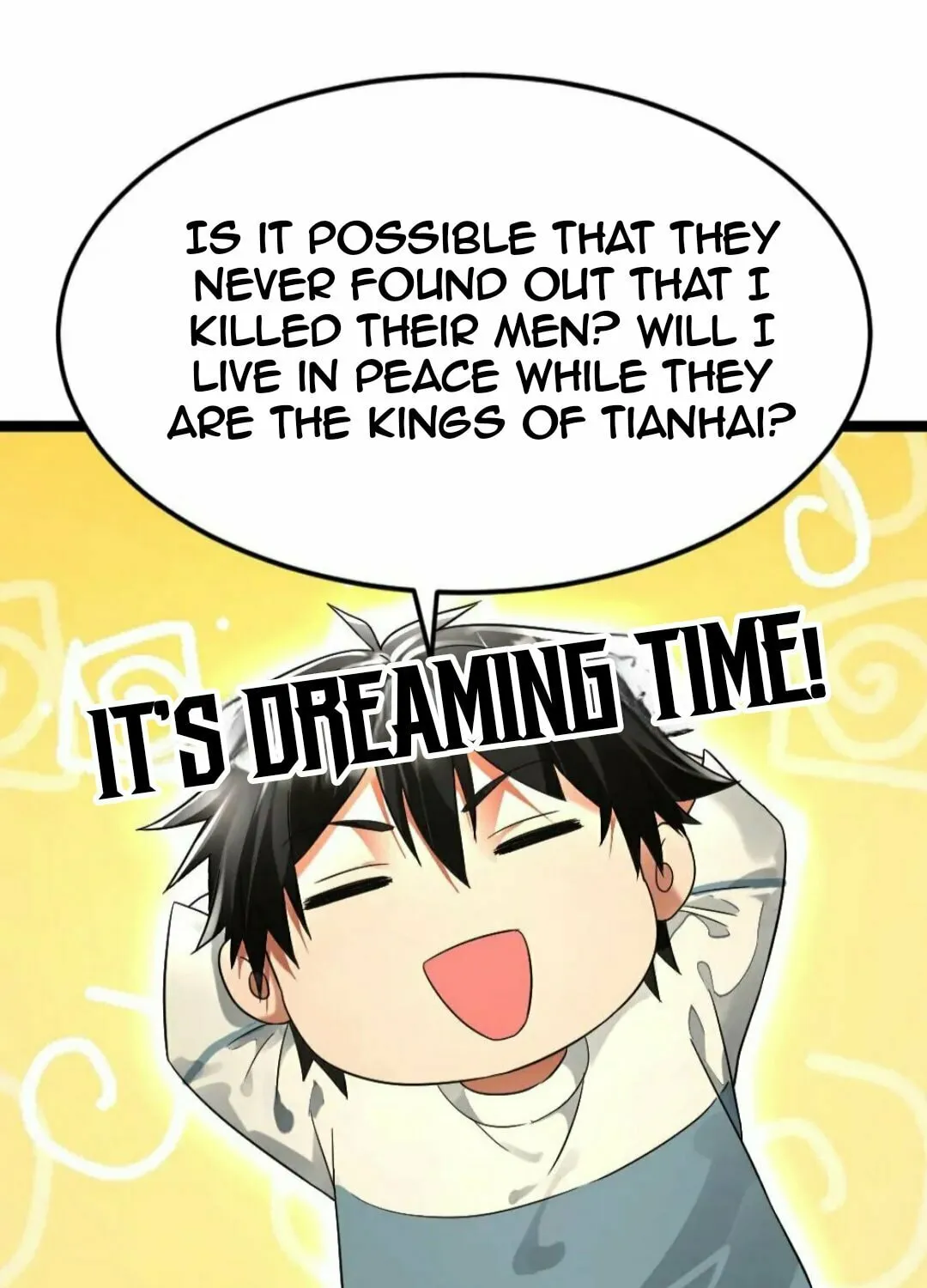 Freezing The World: I Built A Doomsday Safehouse Chapter 283 page 18 - 