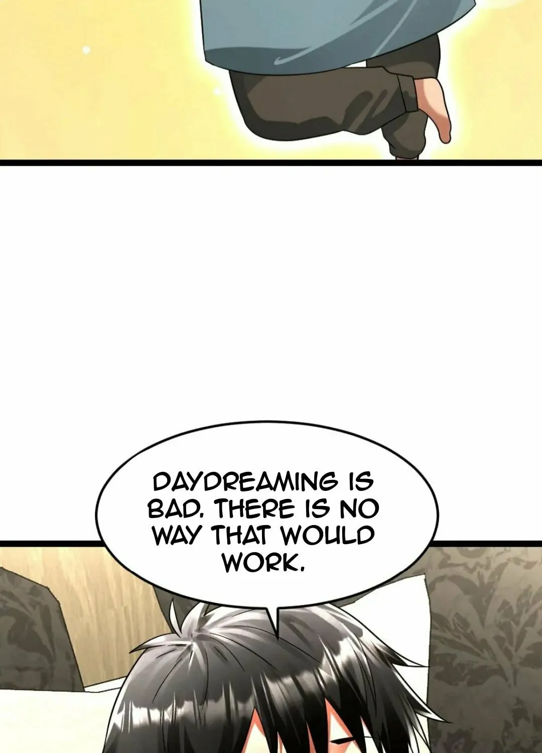 Freezing The World: I Built A Doomsday Safehouse Chapter 283 page 19 - 