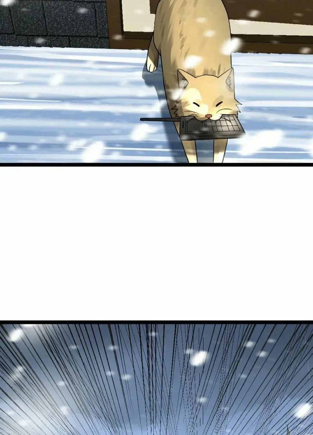 Freezing The World: I Built A Doomsday Safehouse Chapter 283 page 26 - 