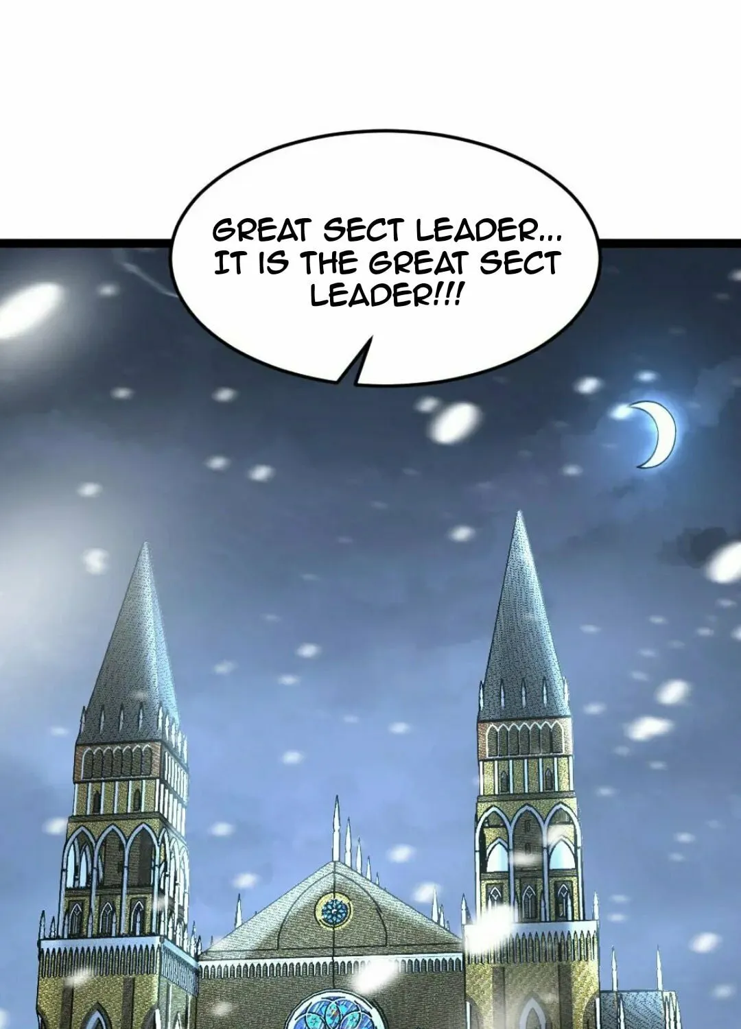 Freezing The World: I Built A Doomsday Safehouse Chapter 283 page 29 - 