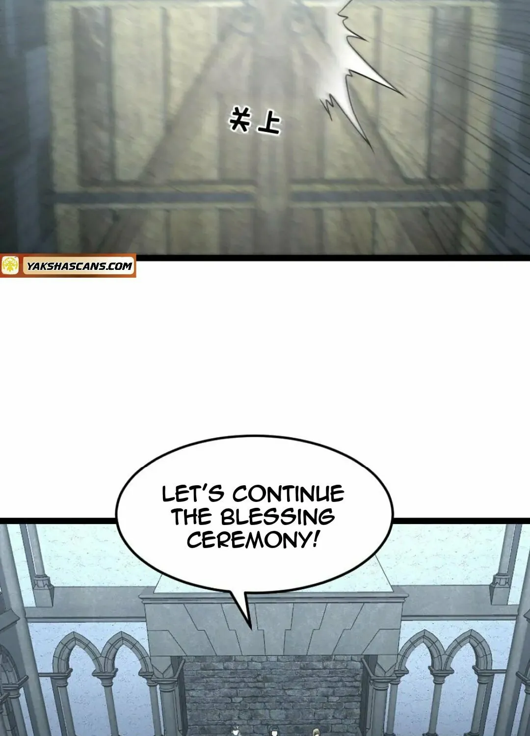 Freezing The World: I Built A Doomsday Safehouse Chapter 284 page 17 - 