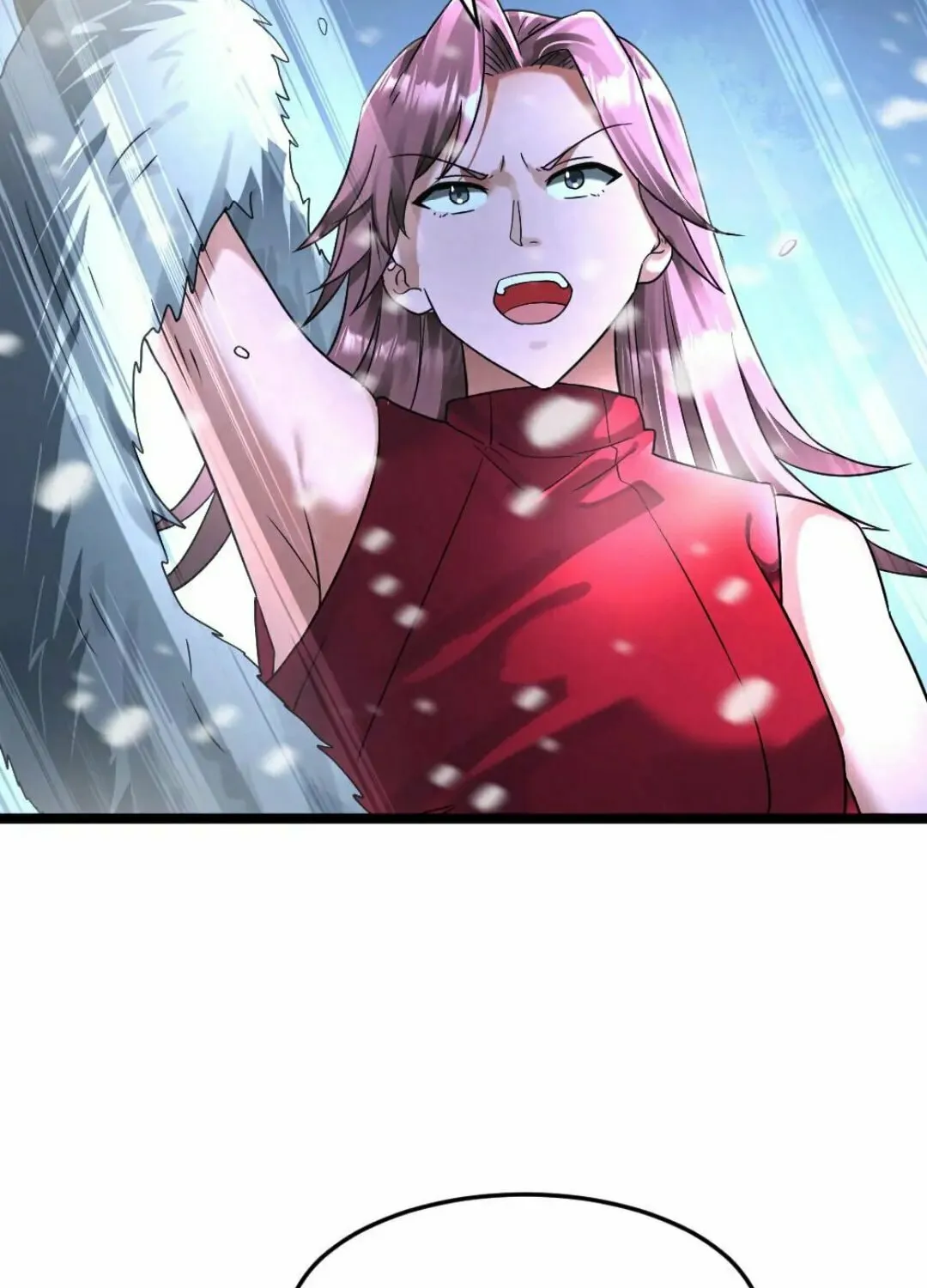 Freezing The World: I Built A Doomsday Safehouse Chapter 284 page 26 - 