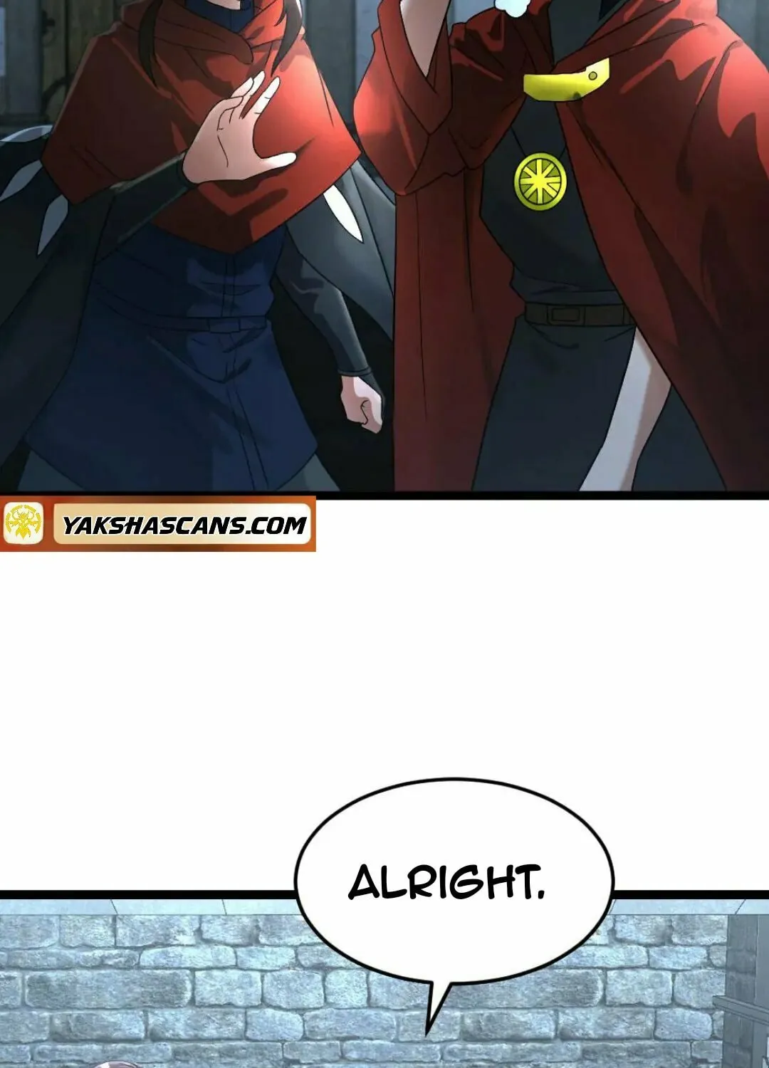 Freezing The World: I Built A Doomsday Safehouse Chapter 284 page 5 - 