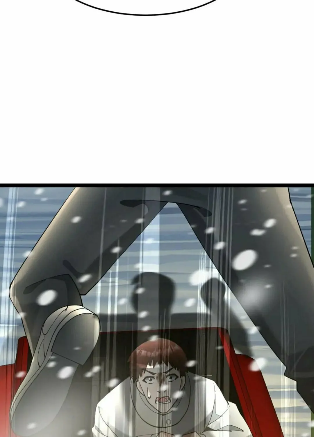 Freezing The World: I Built A Doomsday Safehouse Chapter 285 page 23 - 