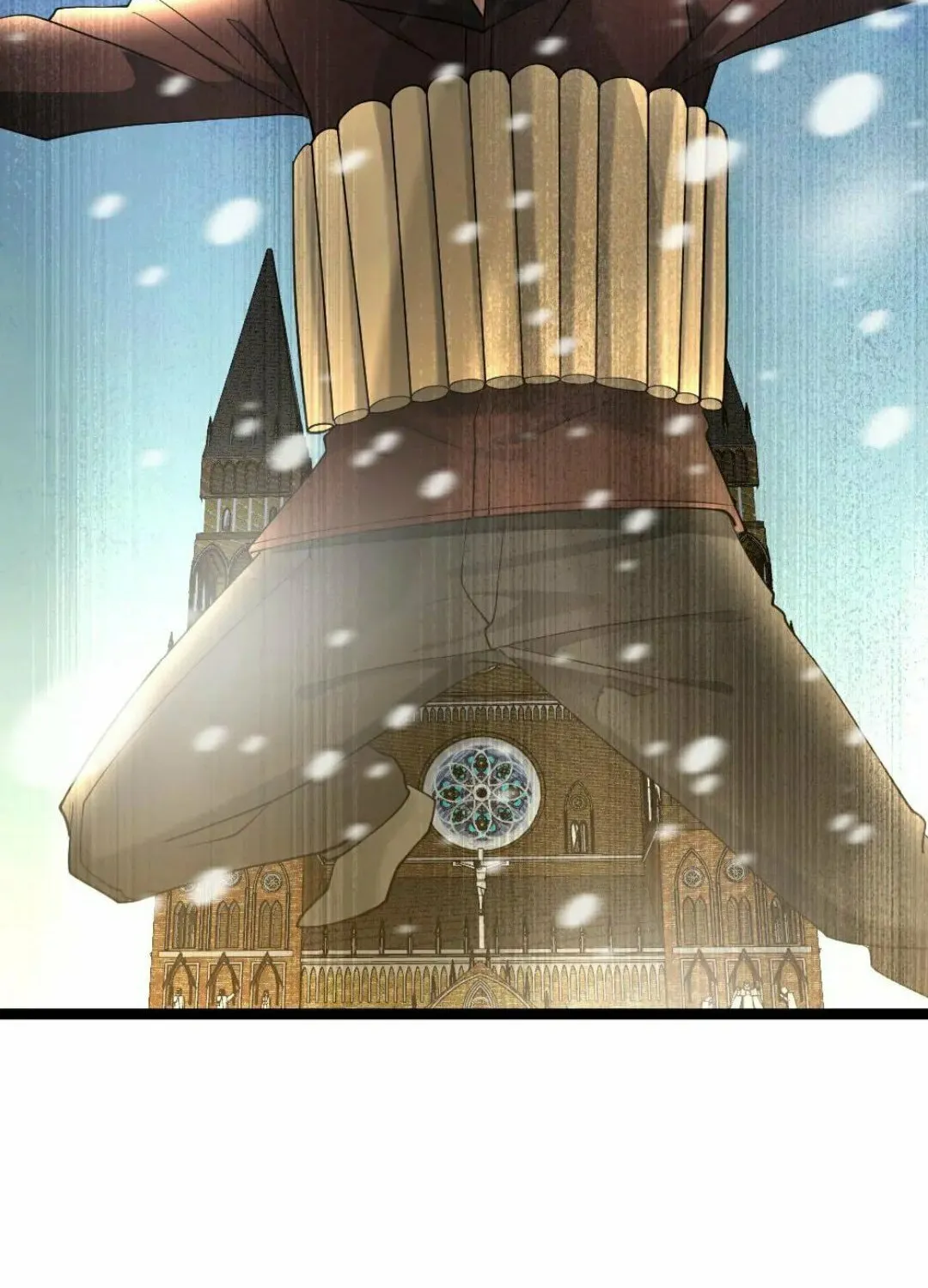 Freezing The World: I Built A Doomsday Safehouse Chapter 285 page 25 - 