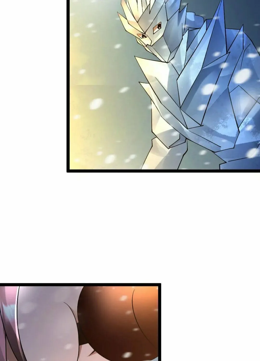 Freezing The World: I Built A Doomsday Safehouse Chapter 285 page 31 - 