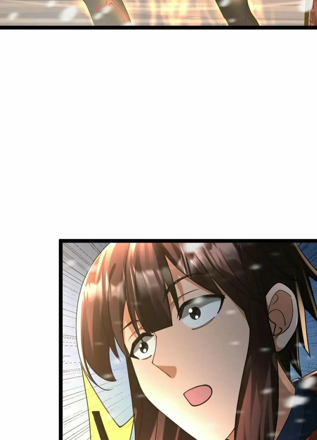 Freezing The World: I Built A Doomsday Safehouse Chapter 285 page 34 - 