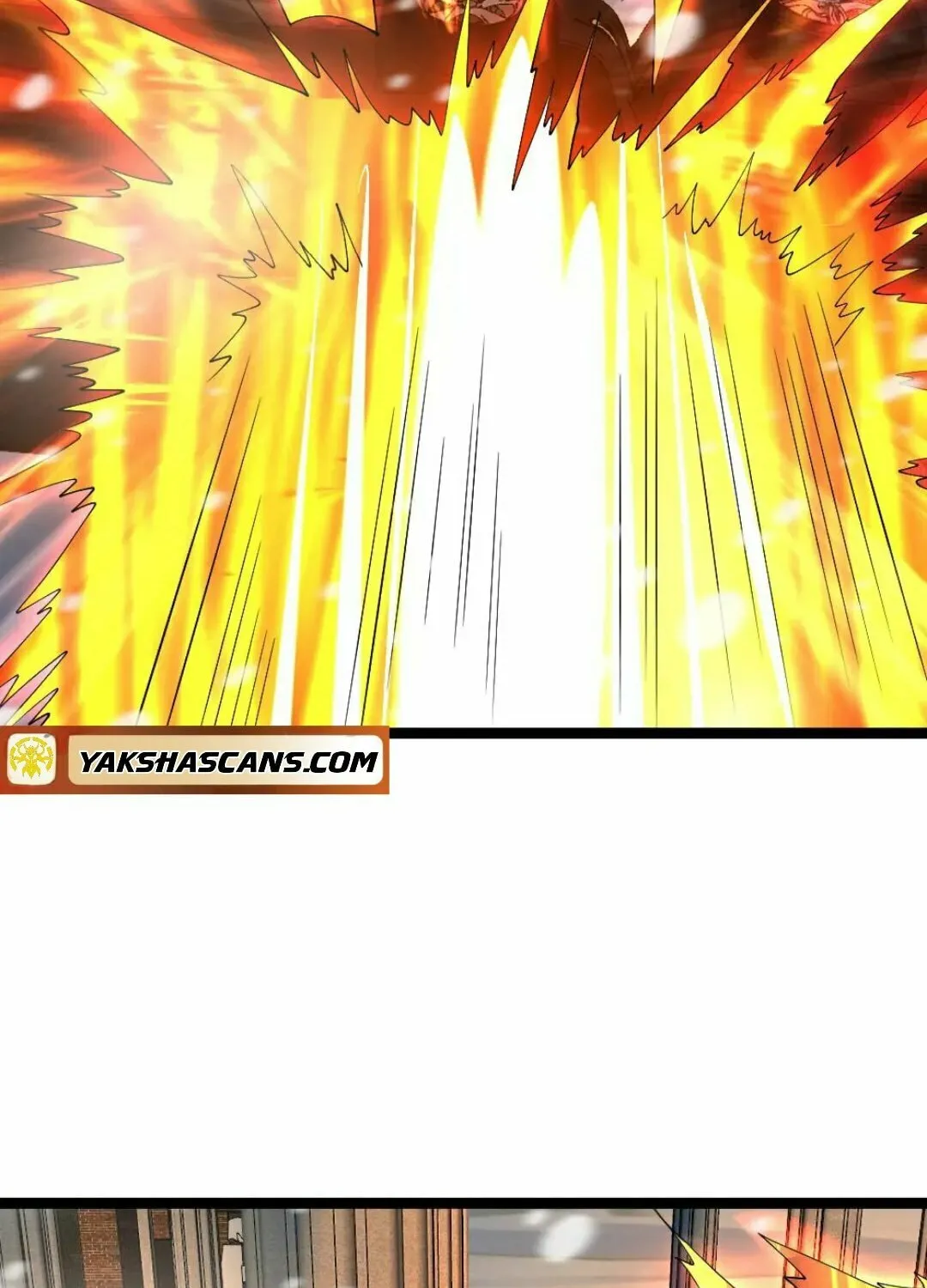 Freezing The World: I Built A Doomsday Safehouse Chapter 285 page 6 - 