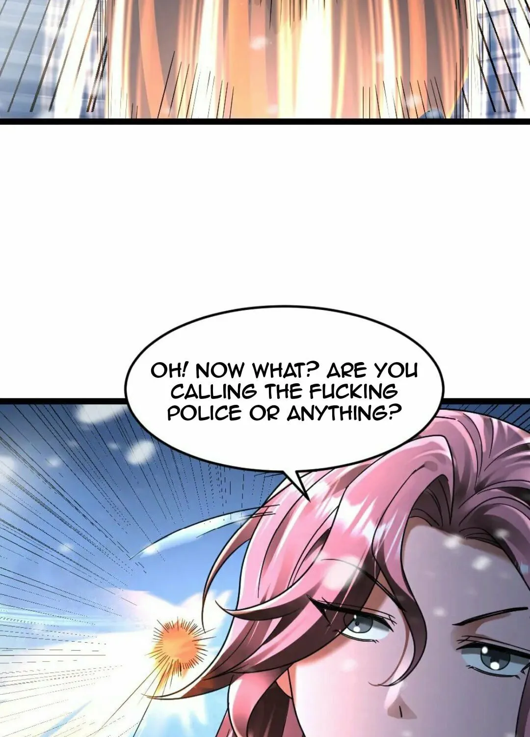 Freezing The World: I Built A Doomsday Safehouse Chapter 286 page 20 - 