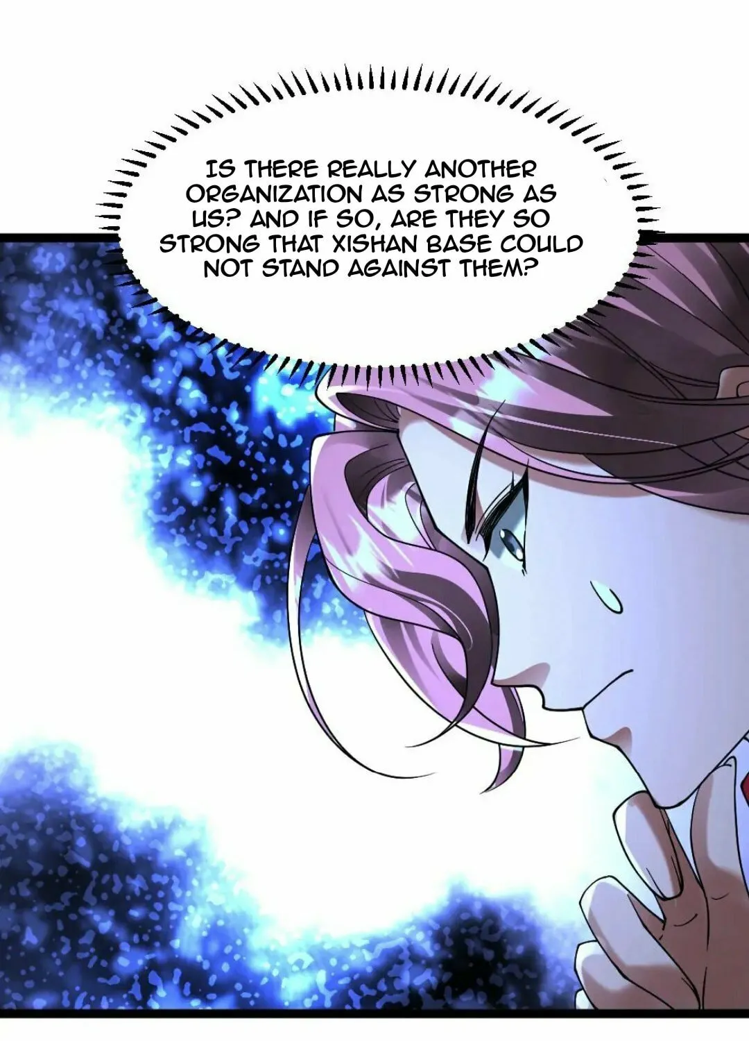 Freezing The World: I Built A Doomsday Safehouse Chapter 286 page 31 - 
