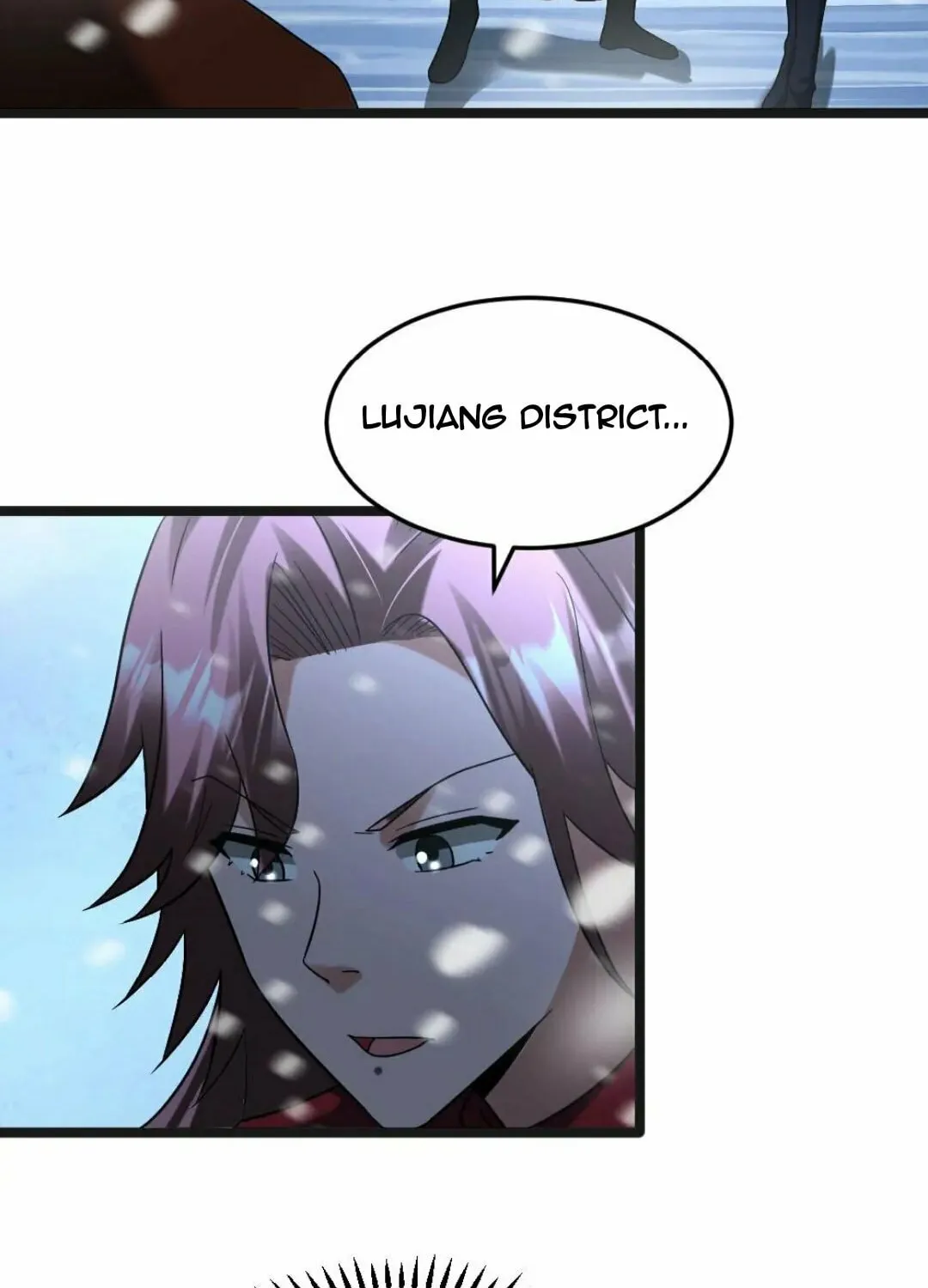 Freezing The World: I Built A Doomsday Safehouse Chapter 287 page 17 - 
