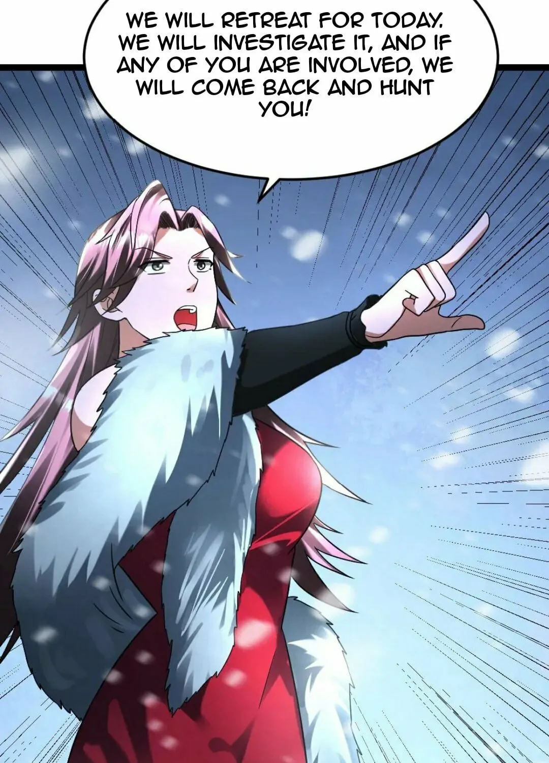 Freezing The World: I Built A Doomsday Safehouse Chapter 287 page 20 - 