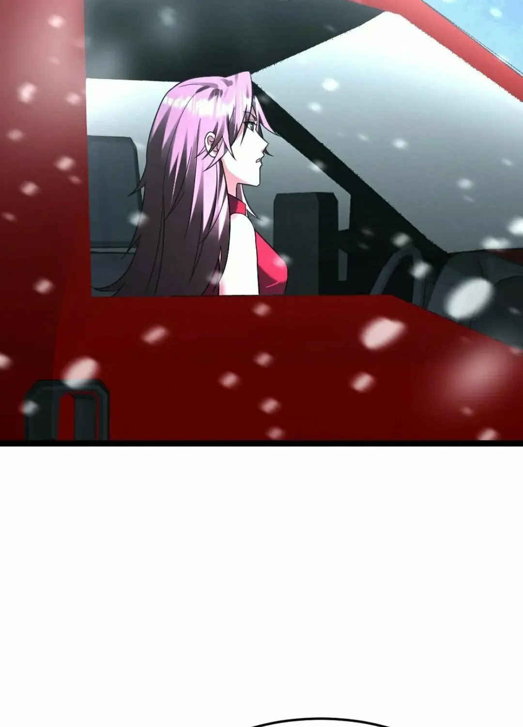 Freezing The World: I Built A Doomsday Safehouse Chapter 287 page 34 - 