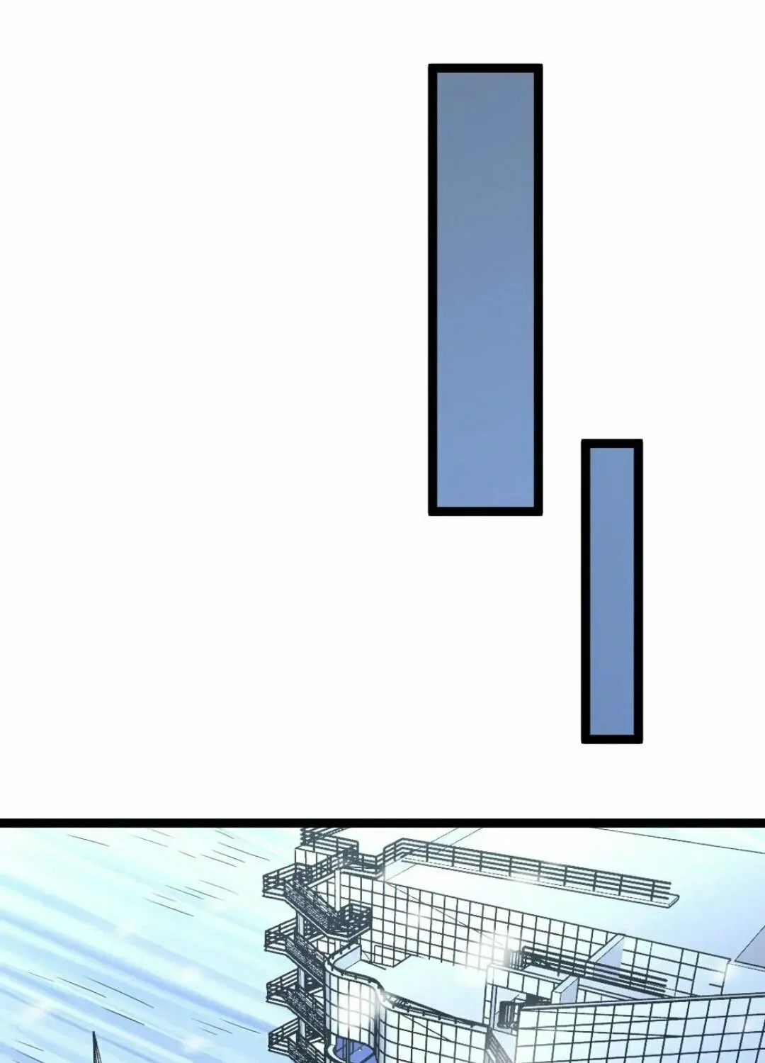 Freezing The World: I Built A Doomsday Safehouse Chapter 288 page 36 - 