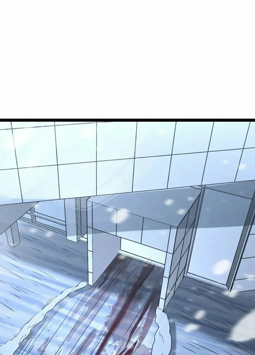 Freezing The World: I Built A Doomsday Safehouse Chapter 288 page 43 - 