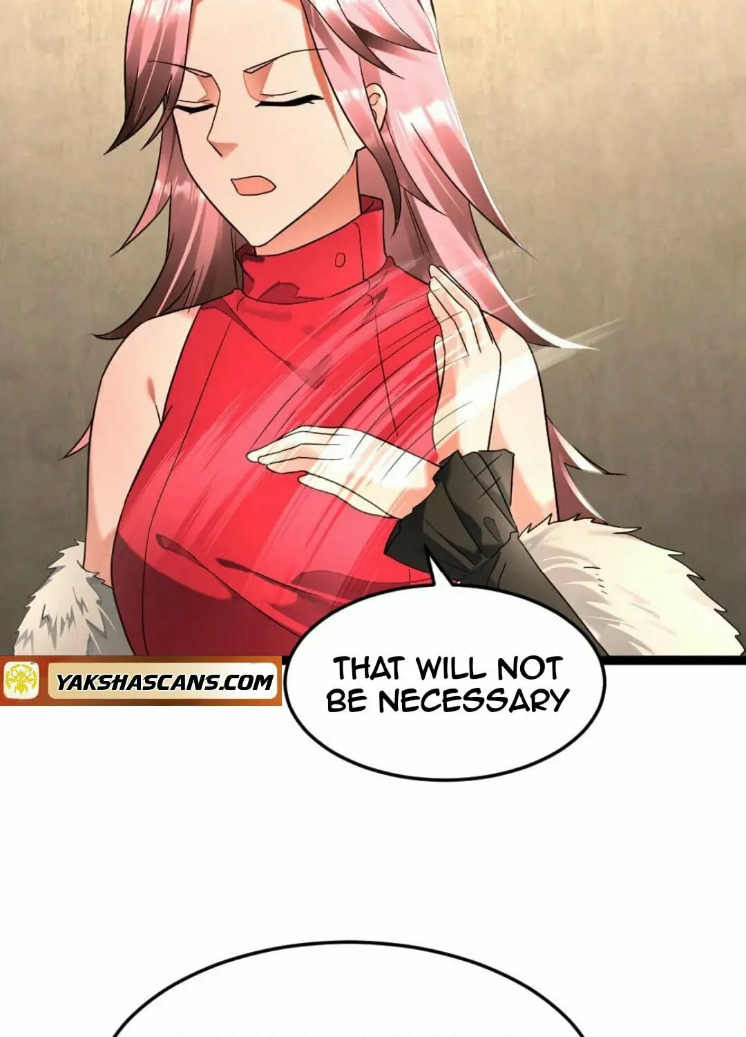Freezing The World: I Built A Doomsday Safehouse Chapter 288 page 9 - 