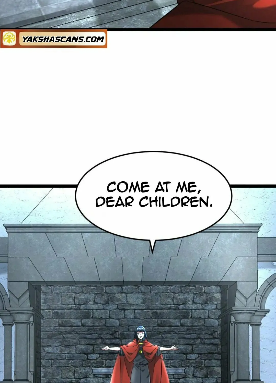 Freezing The World: I Built A Doomsday Safehouse Chapter 289 page 14 - 