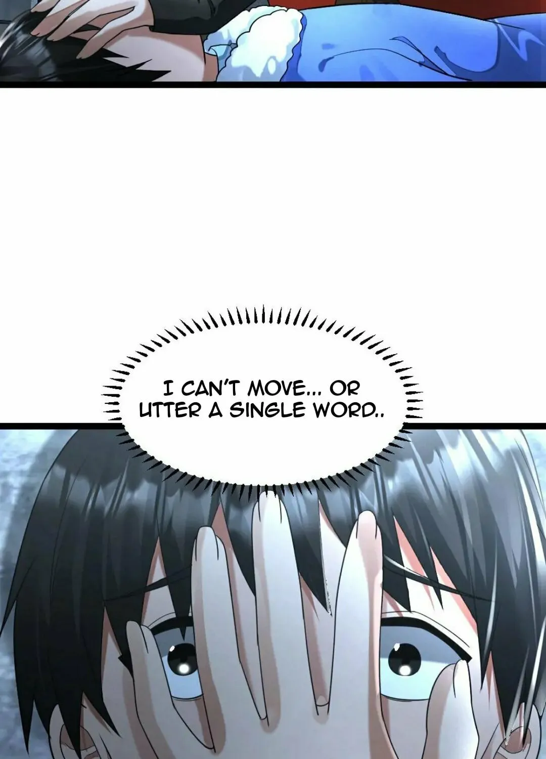 Freezing The World: I Built A Doomsday Safehouse Chapter 289 page 19 - 