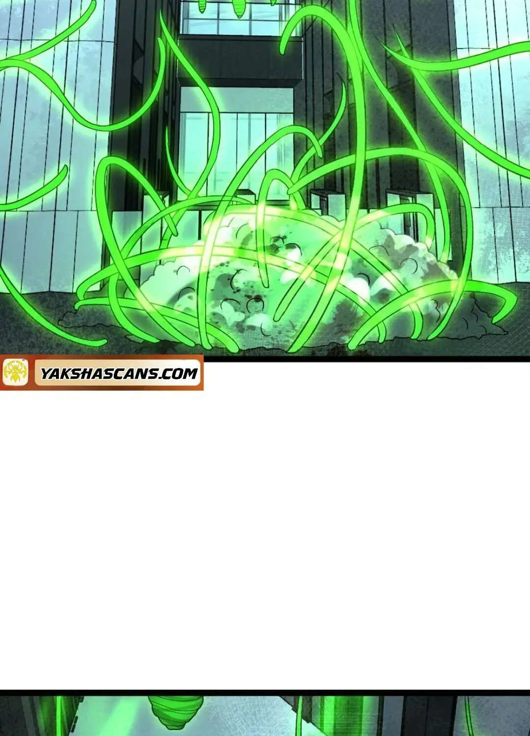 Freezing The World: I Built A Doomsday Safehouse Chapter 289 page 6 - 