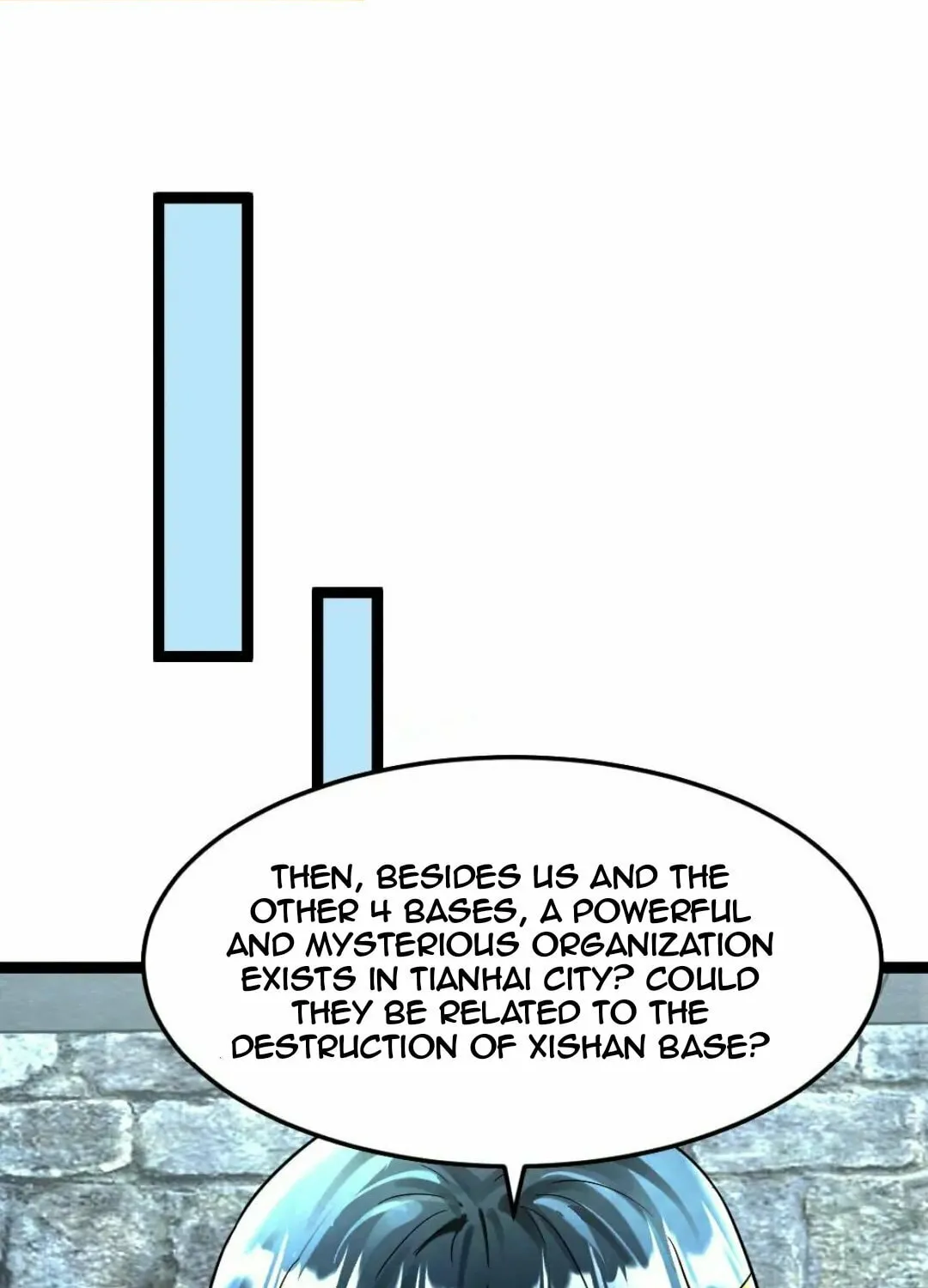 Freezing The World: I Built A Doomsday Safehouse Chapter 290 page 14 - 