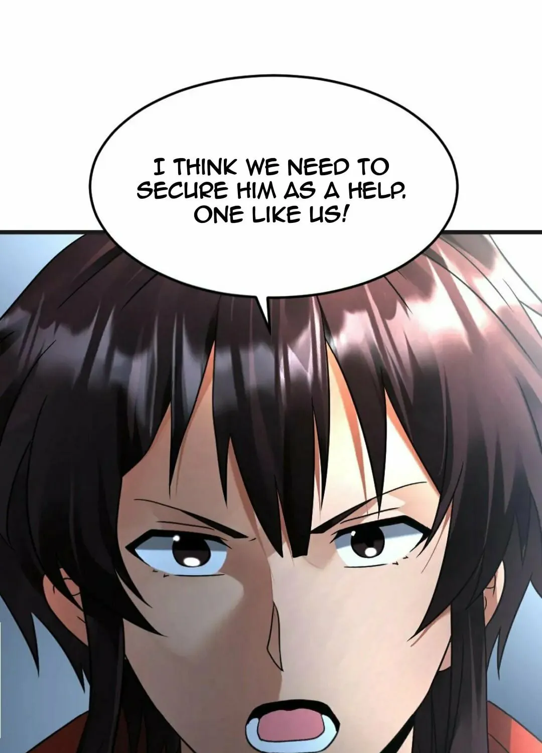 Freezing The World: I Built A Doomsday Safehouse Chapter 290 page 25 - 