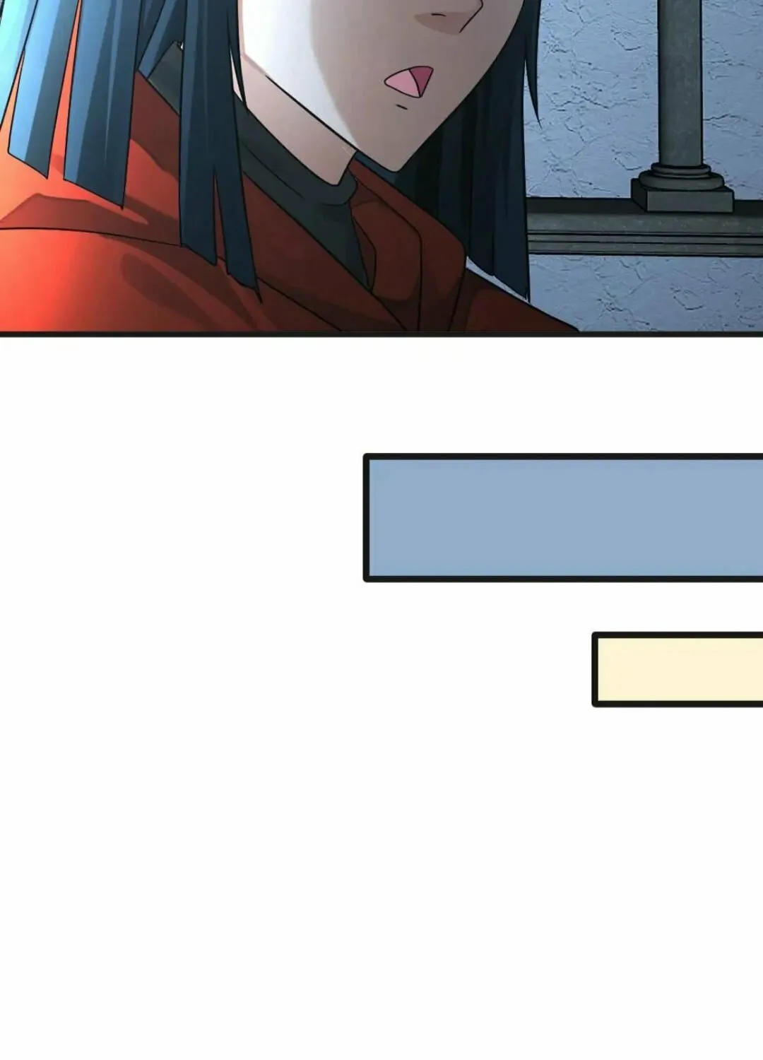 Freezing The World: I Built A Doomsday Safehouse Chapter 290 page 27 - 