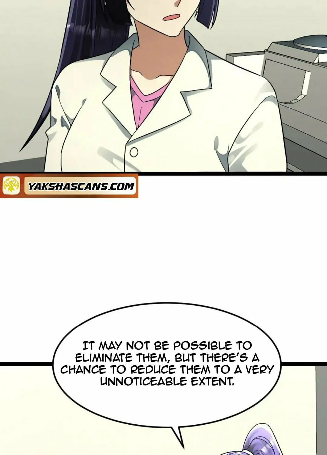 Freezing The World: I Built A Doomsday Safehouse Chapter 291 page 5 - 