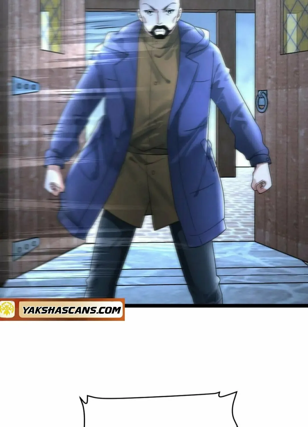 Freezing The World: I Built A Doomsday Safehouse Chapter 292 page 13 - 