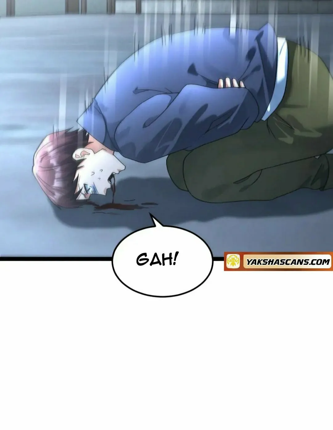 Freezing The World: I Built A Doomsday Safehouse Chapter 292 page 17 - 