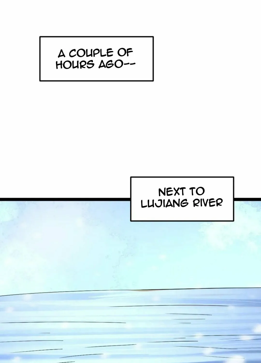 Freezing The World: I Built A Doomsday Safehouse Chapter 292 page 20 - 