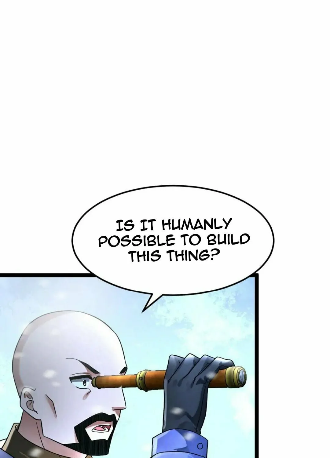 Freezing The World: I Built A Doomsday Safehouse Chapter 292 page 22 - 