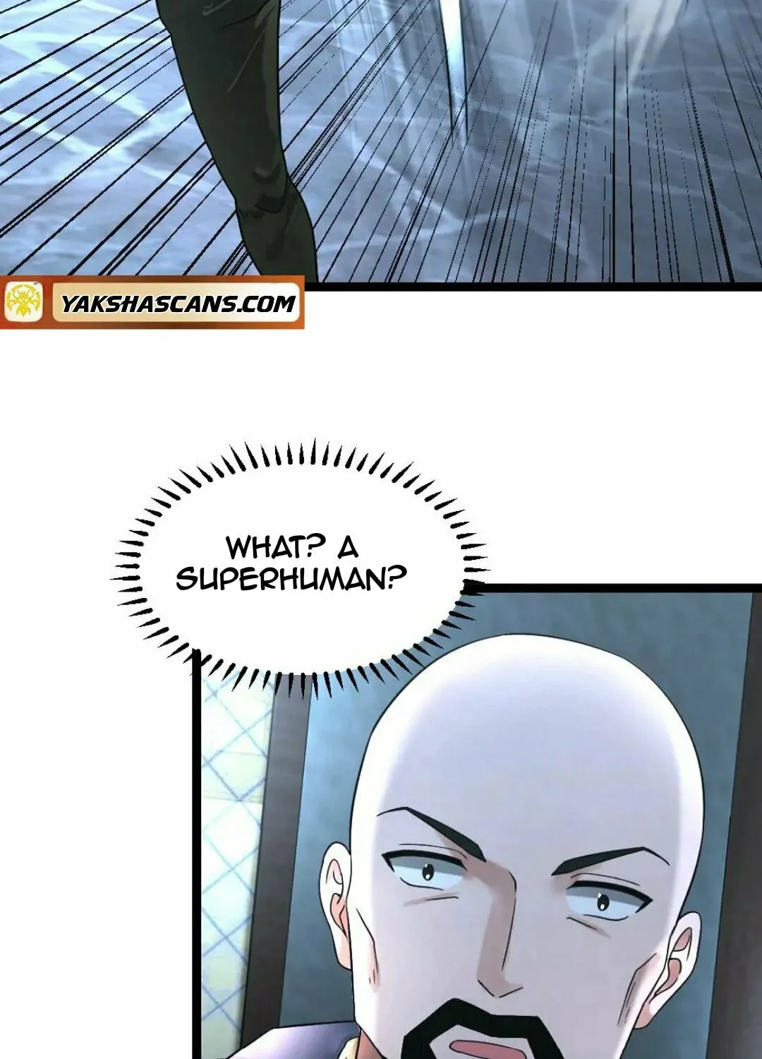 Freezing The World: I Built A Doomsday Safehouse Chapter 292 page 10 - 