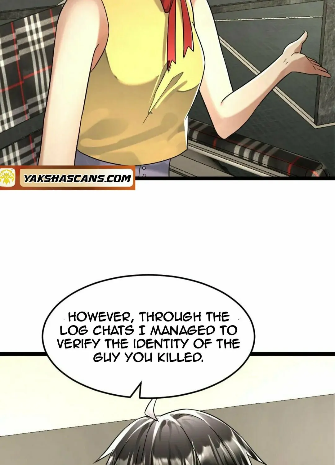 Freezing The World: I Built A Doomsday Safehouse Chapter 293 page 13 - 