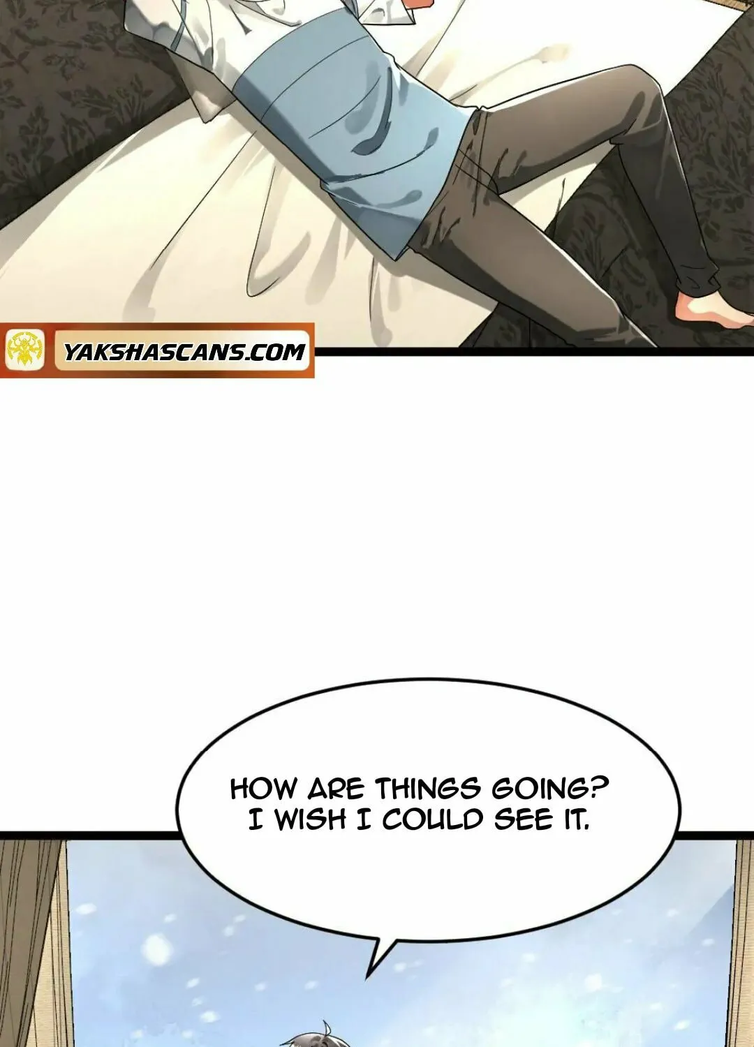 Freezing The World: I Built A Doomsday Safehouse Chapter 293 page 5 - 