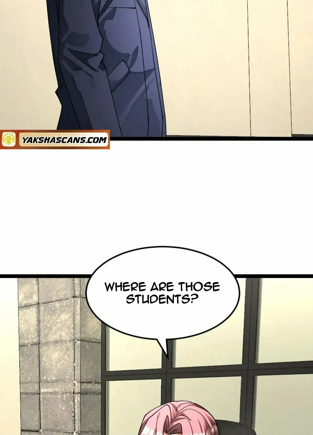 Freezing The World: I Built A Doomsday Safehouse Chapter 294 page 14 - 