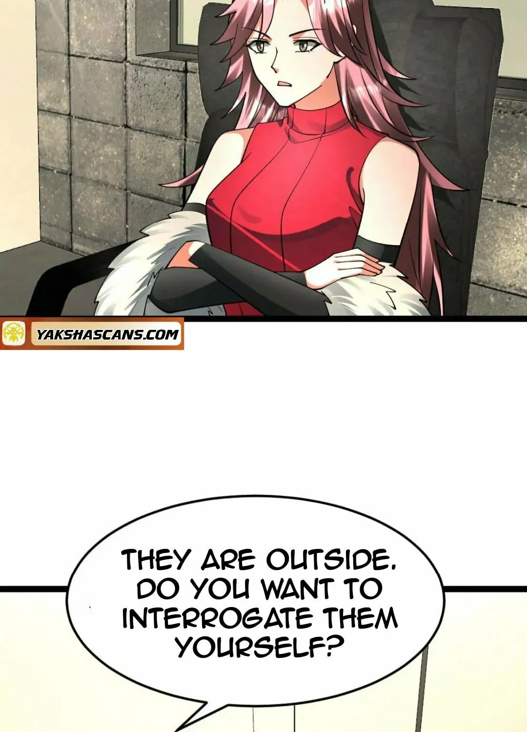Freezing The World: I Built A Doomsday Safehouse Chapter 294 page 15 - 