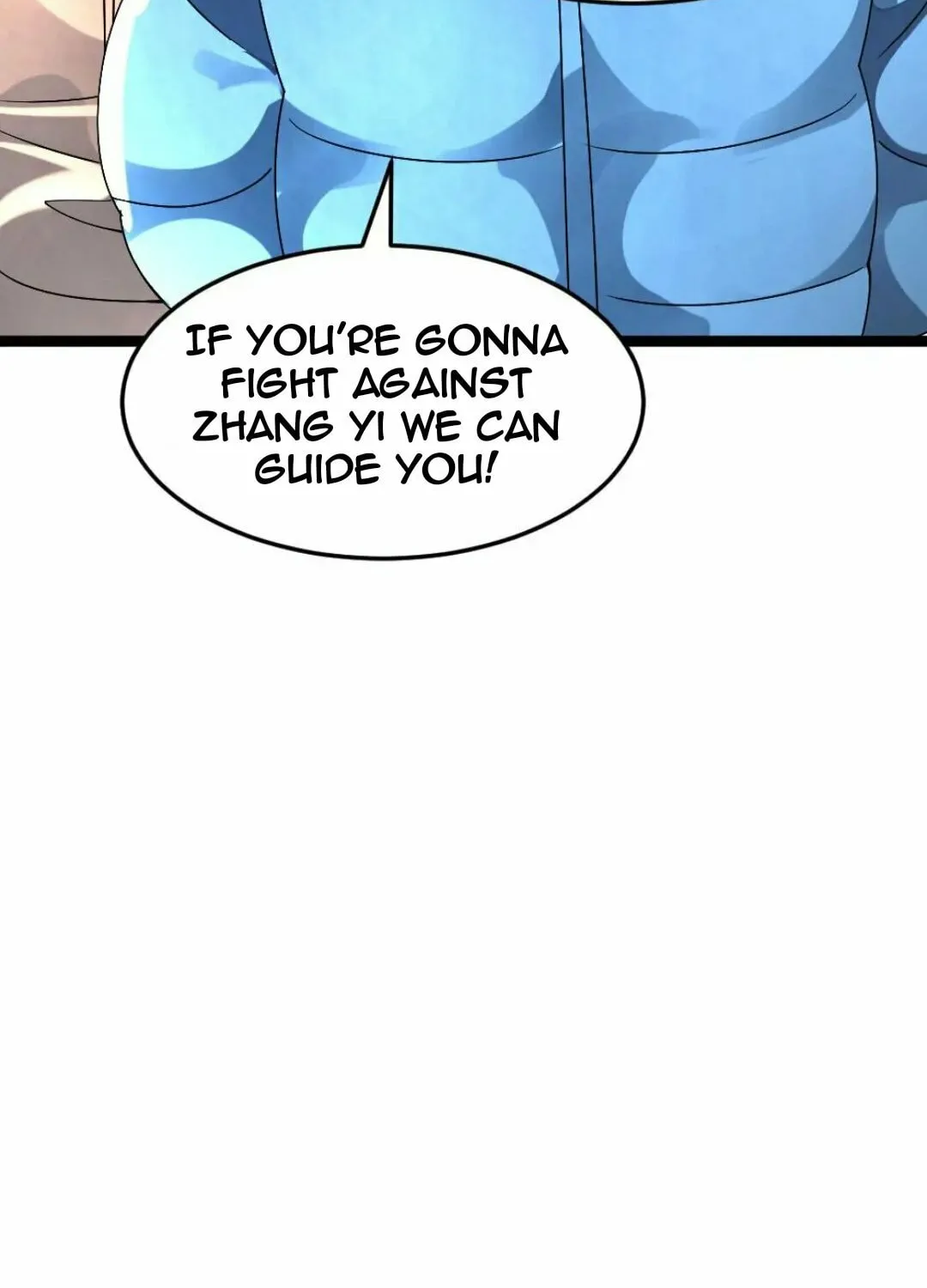 Freezing The World: I Built A Doomsday Safehouse Chapter 294 page 40 - 