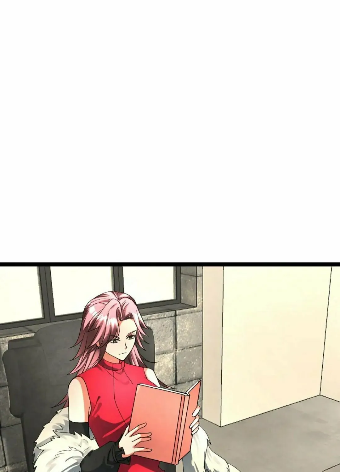 Freezing The World: I Built A Doomsday Safehouse Chapter 294 page 7 - 