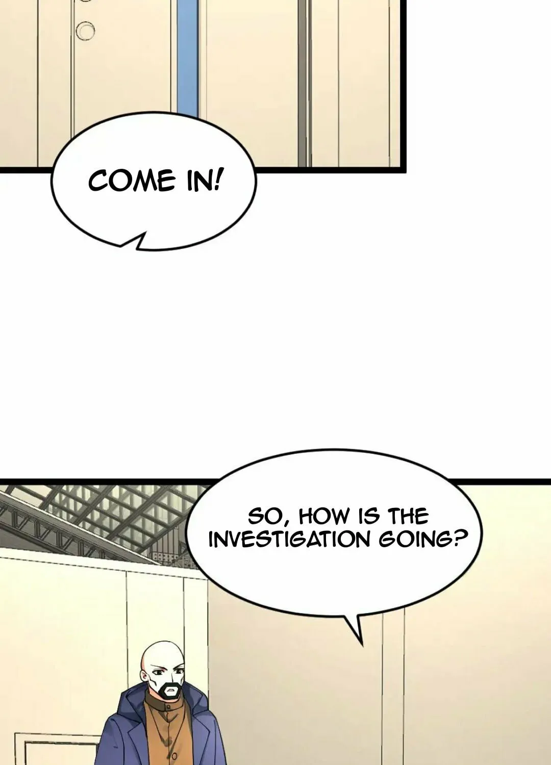 Freezing The World: I Built A Doomsday Safehouse Chapter 294 page 9 - 