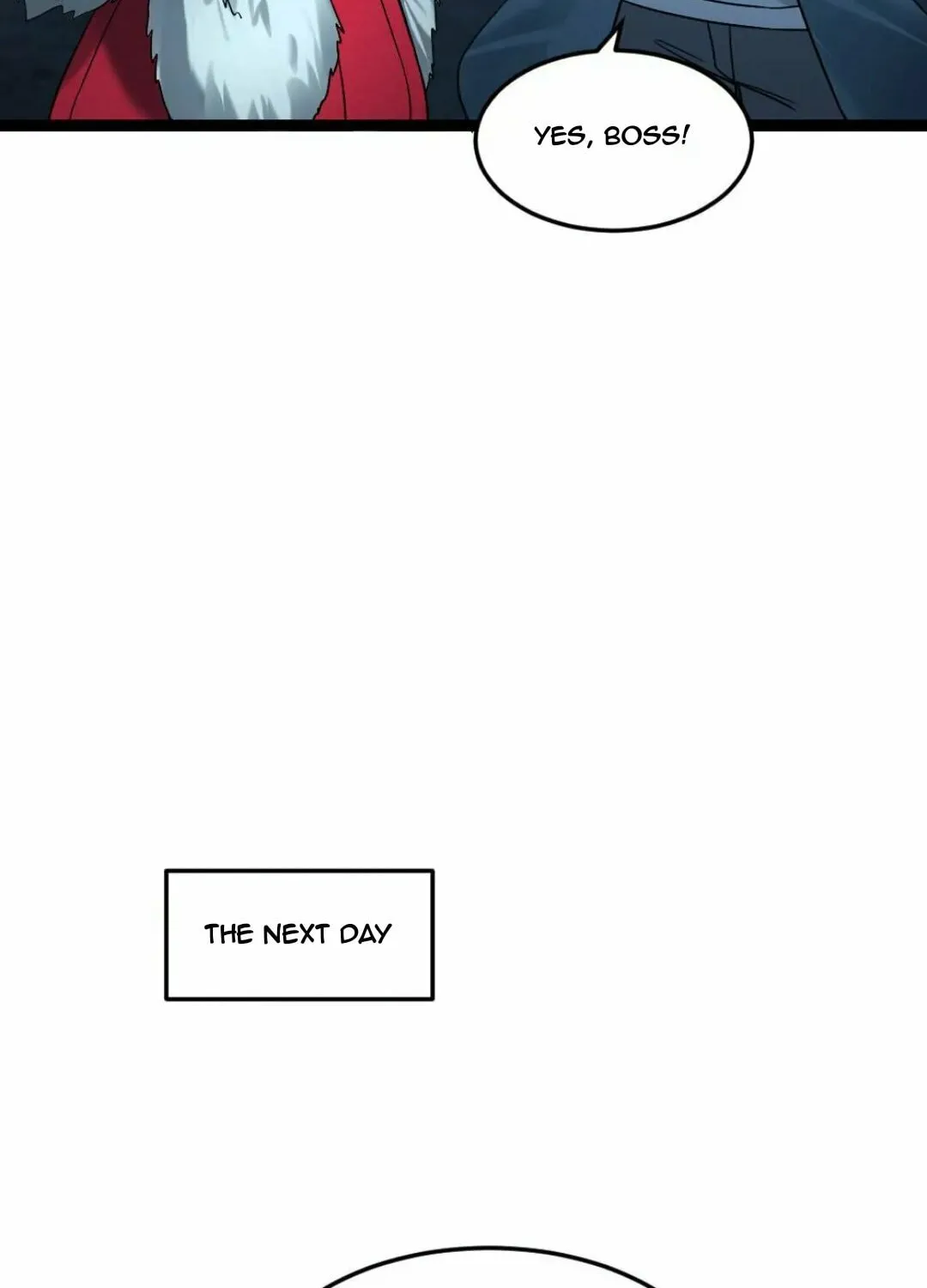 Freezing The World: I Built A Doomsday Safehouse Chapter 295 page 19 - 