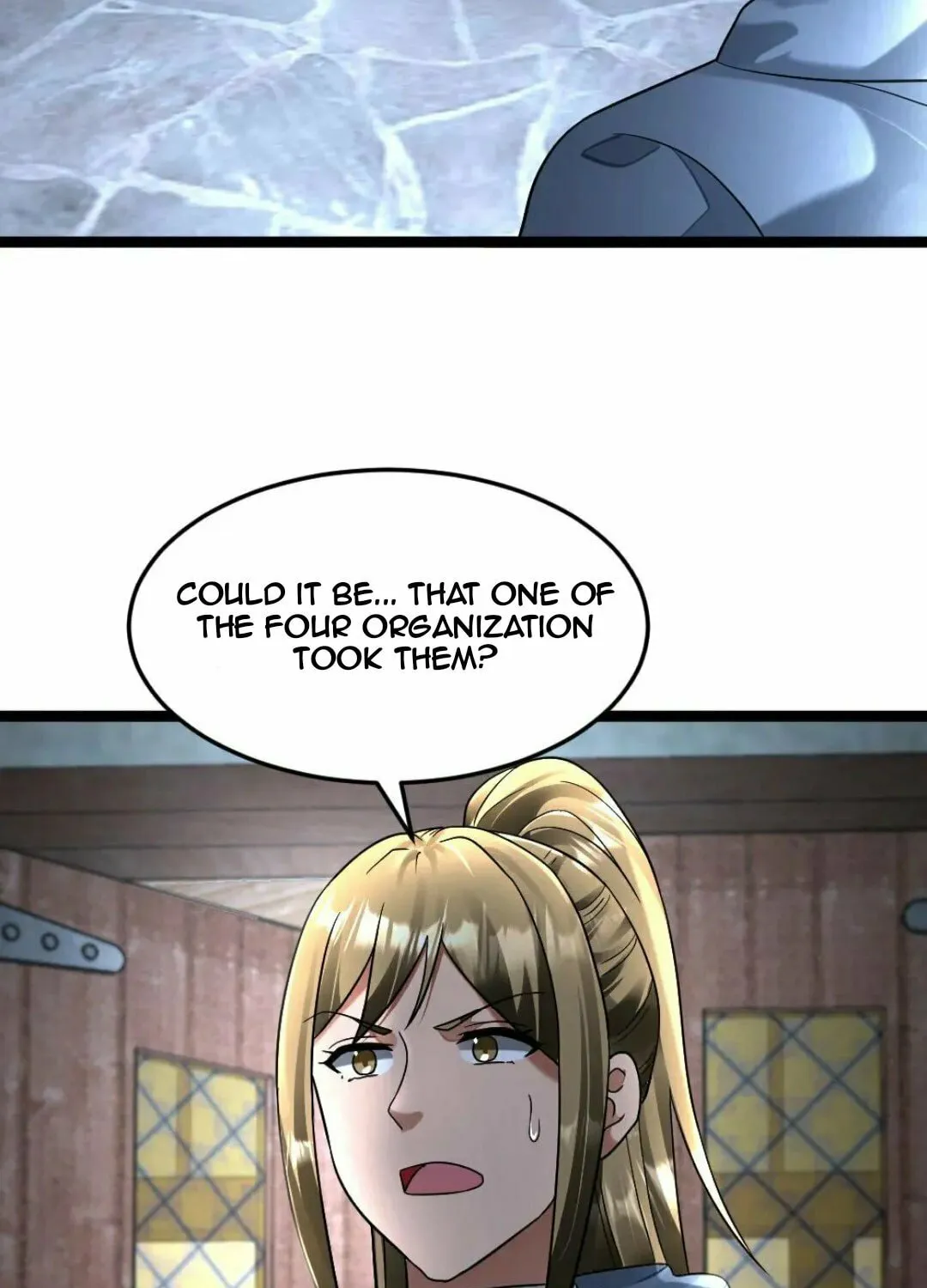 Freezing The World: I Built A Doomsday Safehouse Chapter 295 page 30 - 