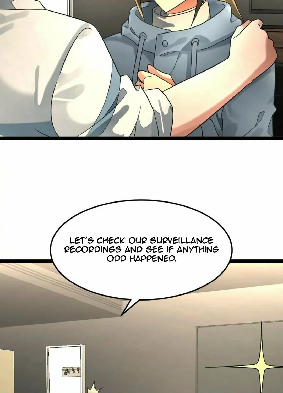 Freezing The World: I Built A Doomsday Safehouse Chapter 296 page 20 - 