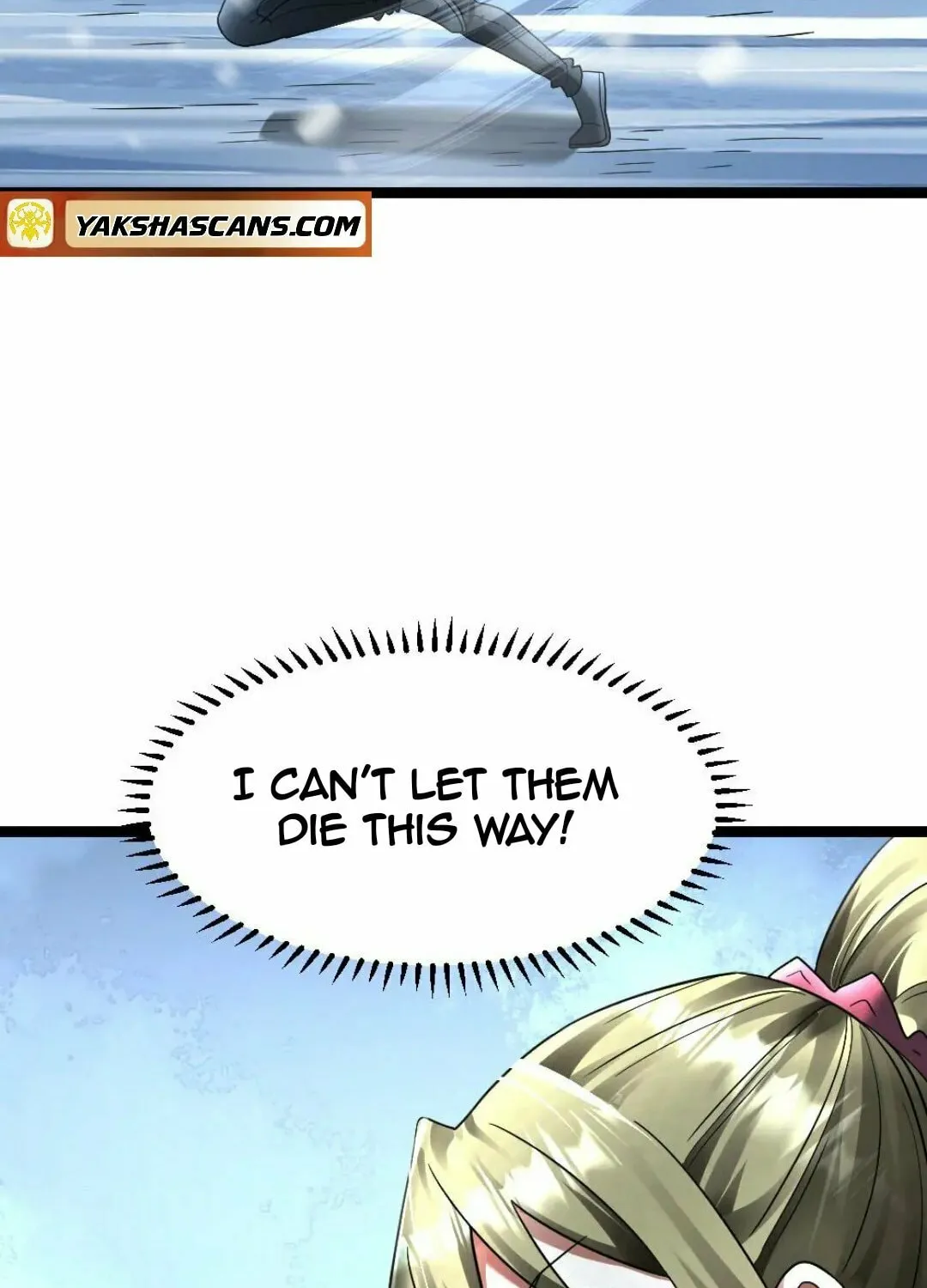 Freezing The World: I Built A Doomsday Safehouse Chapter 296 page 8 - 