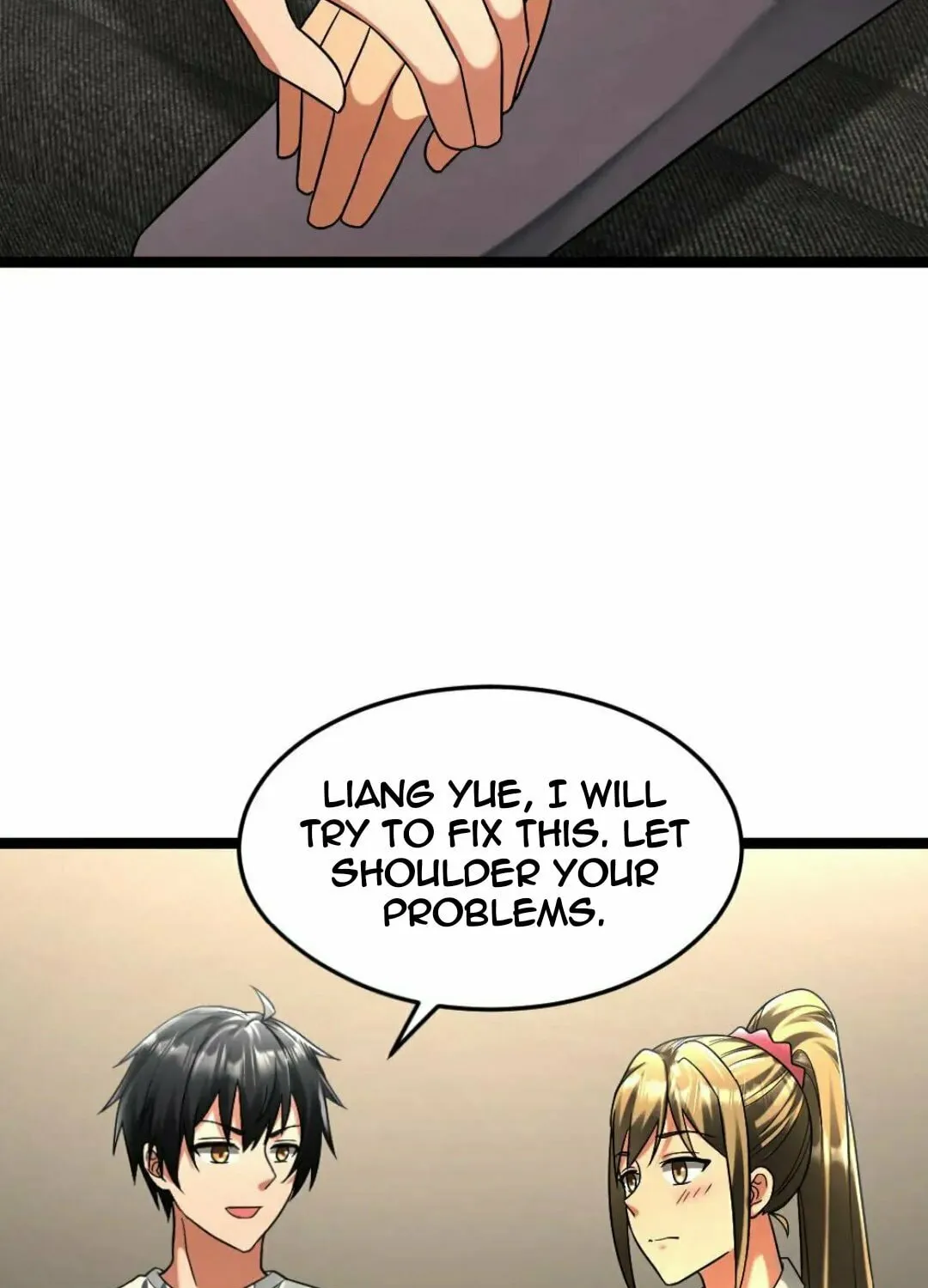 Freezing The World: I Built A Doomsday Safehouse Chapter 297 page 5 - 