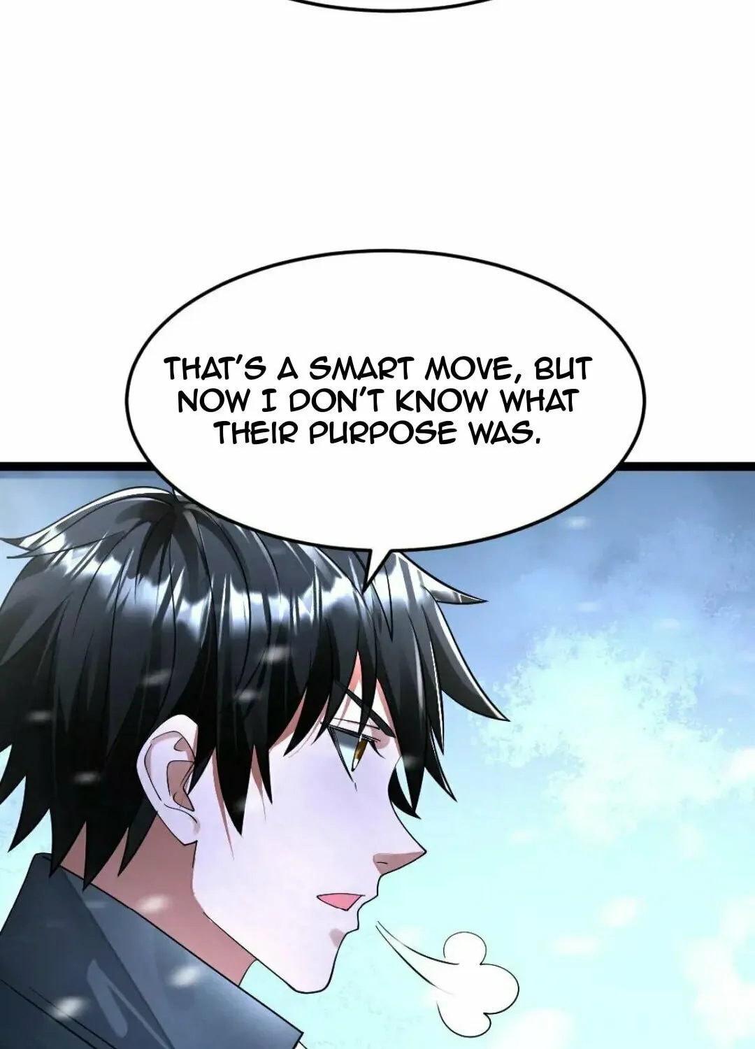 Freezing The World: I Built A Doomsday Safehouse Chapter 298 page 28 - 