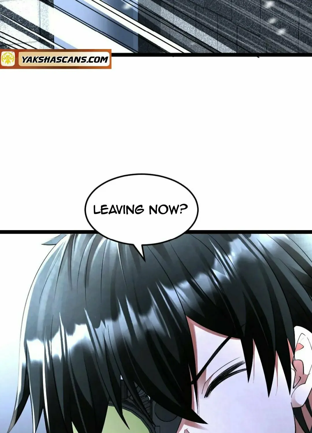 Freezing The World: I Built A Doomsday Safehouse Chapter 298 page 9 - 