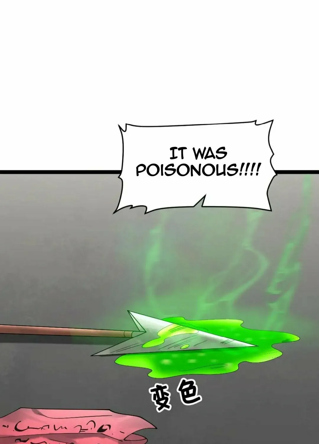 Freezing The World: I Built A Doomsday Safehouse Chapter 299 page 19 - 